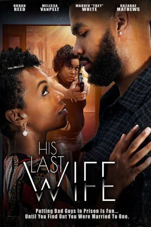 His Last Wife's poster