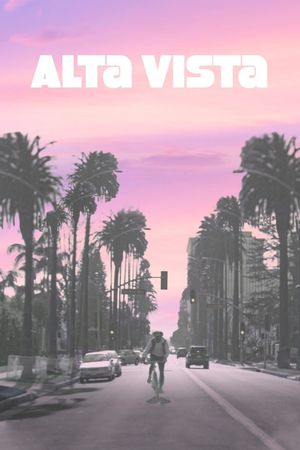 Alta Vista's poster