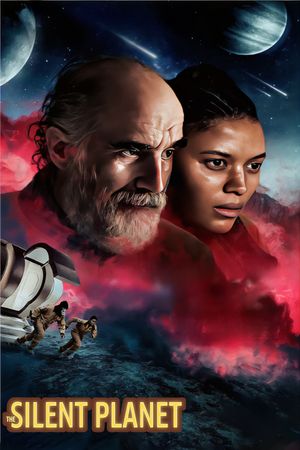 The Silent Planet's poster