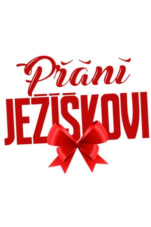 Prání Jezískovi's poster