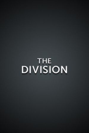 The Division's poster