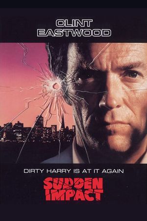 Sudden Impact's poster