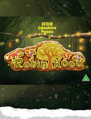 CBeebies Panto: Robin Hood's poster