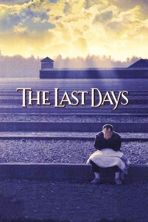 The Last Days's poster image