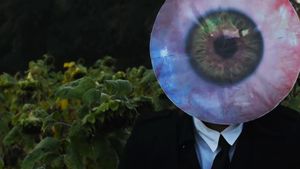 Cierra Los Ojos's poster