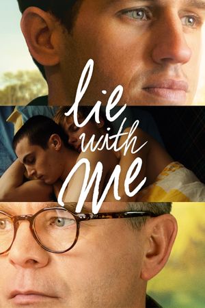 Lie with Me's poster