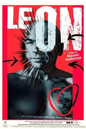 Leon's poster