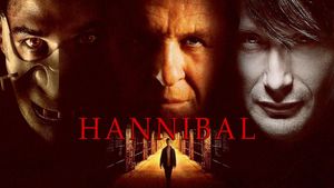Hannibal's poster