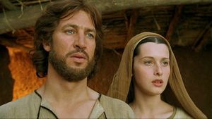 Joseph of Nazareth's poster