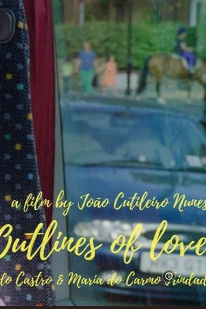 Outlines Of Love's poster