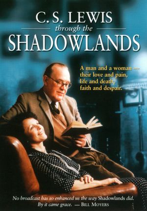 Shadowlands's poster