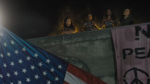 Chi-Raq's poster