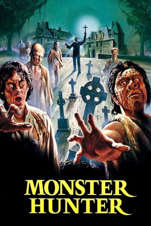 Absurd's poster