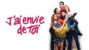 J'ai envie de toi's poster