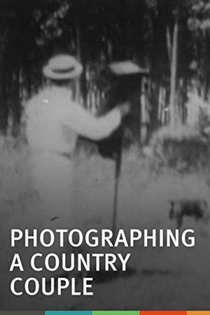 Photographing a Country Couple's poster