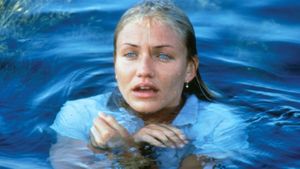 Head Above Water's poster