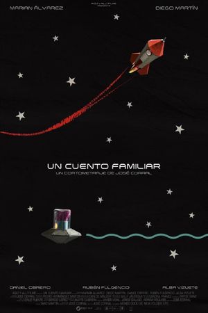 Un cuento familiar's poster