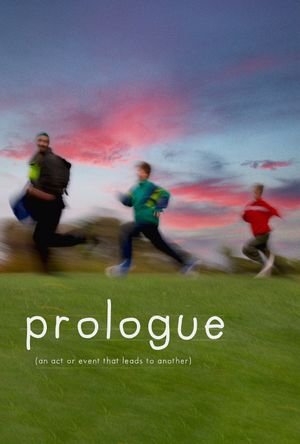 Prologue's poster