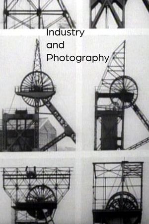 Industry and Photography's poster