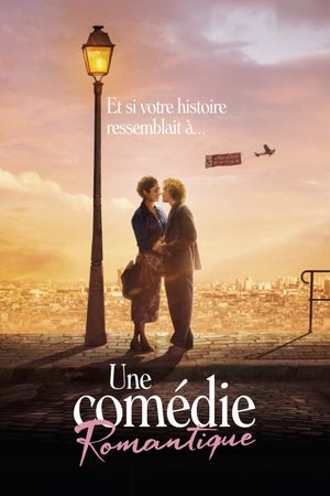 Romantique's poster