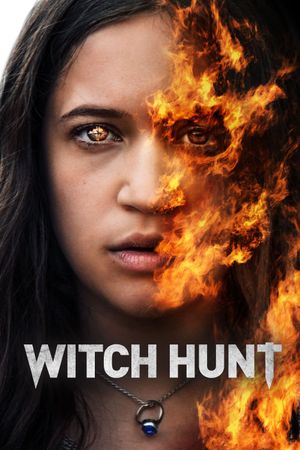 Witch Hunt's poster