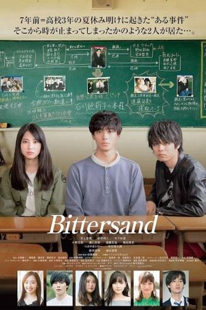 Bittersand's poster image