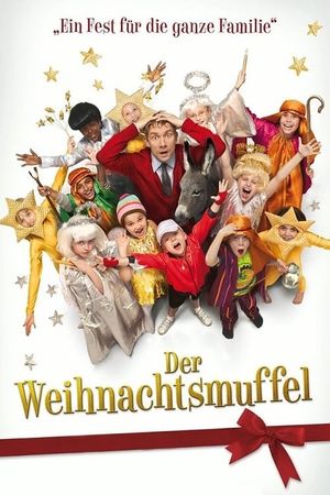 Nativity!'s poster