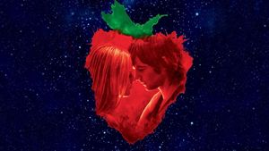 Across the Universe's poster
