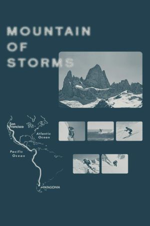 Mountain of Storms's poster