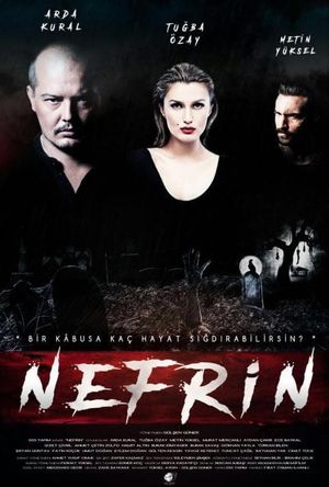 Nefrin's poster