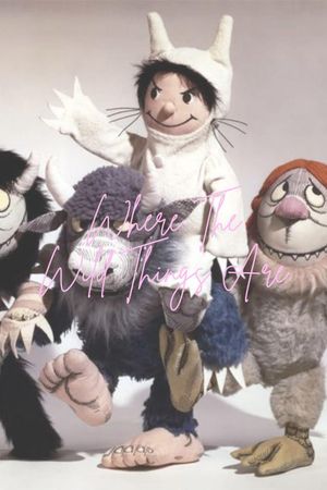 Where the Wild Things Are's poster