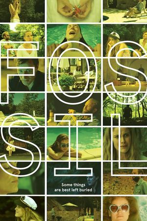 Fossil's poster
