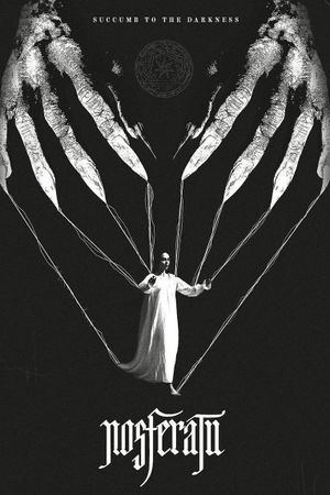 Nosferatu's poster