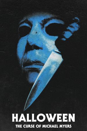 Halloween: The Curse of Michael Myers's poster
