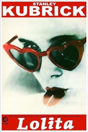 Lolita's poster