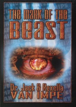 The Mark of the Beast's poster