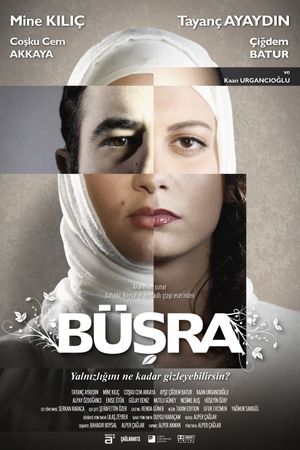 Büsra's poster