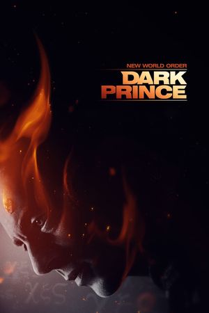 New World Order: Dark Prince's poster