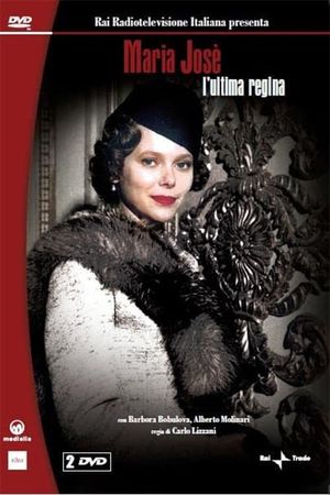 Maria Josè, l'ultima regina's poster