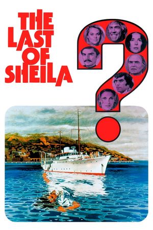 The Last of Sheila's poster