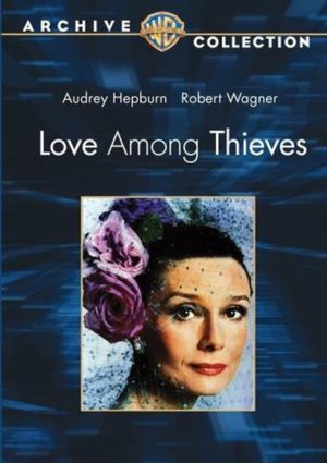 Love Among Thieves's poster