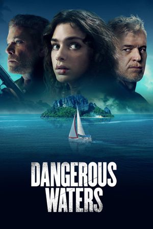 Dangerous Waters's poster