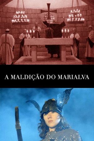 The Curse of Marialva's poster
