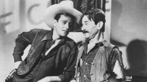 Born to the West's poster