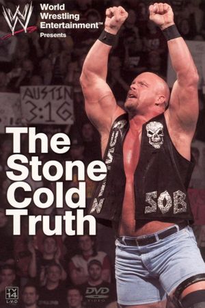 The Stone Cold Truth's poster