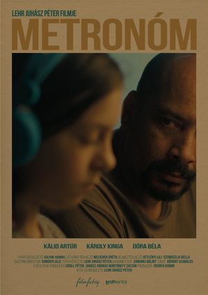 Metronome's poster