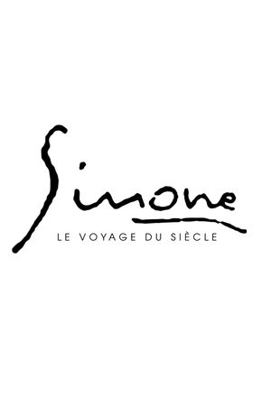 Simone: Woman of the Century's poster