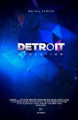 Detroit Evolution's poster