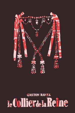 The Queen's Necklace's poster