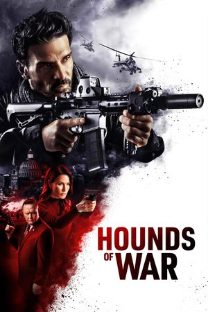 Hounds of War's poster